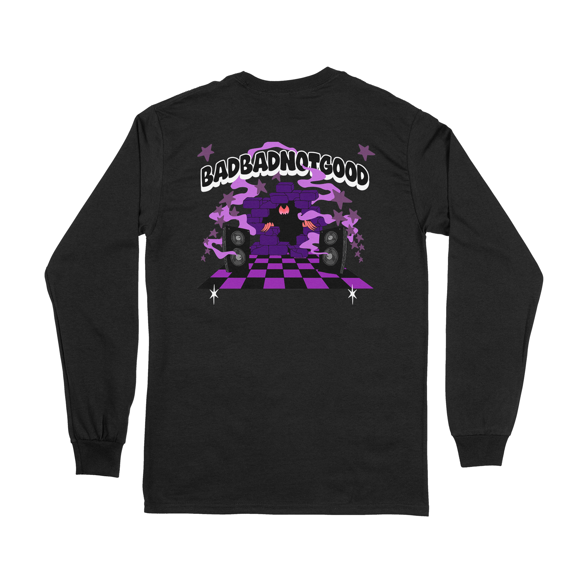 Poster Long Sleeve