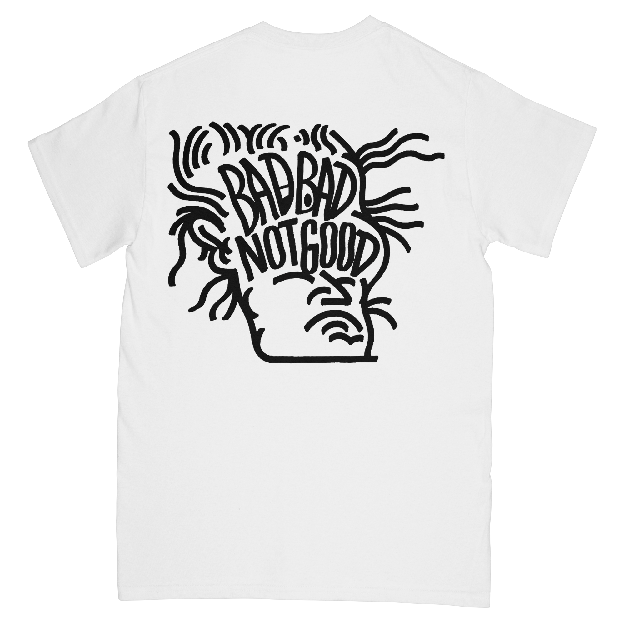 Top Vibrations Continued Tee